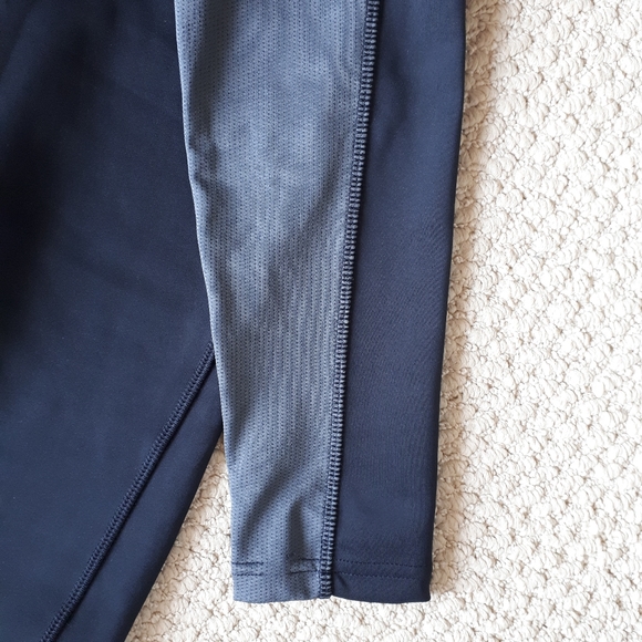 Adidas Primegreen Aeroready Leggings - Picture 3 of 7